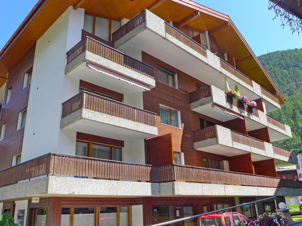 Monazit By Interhome * Zermatt