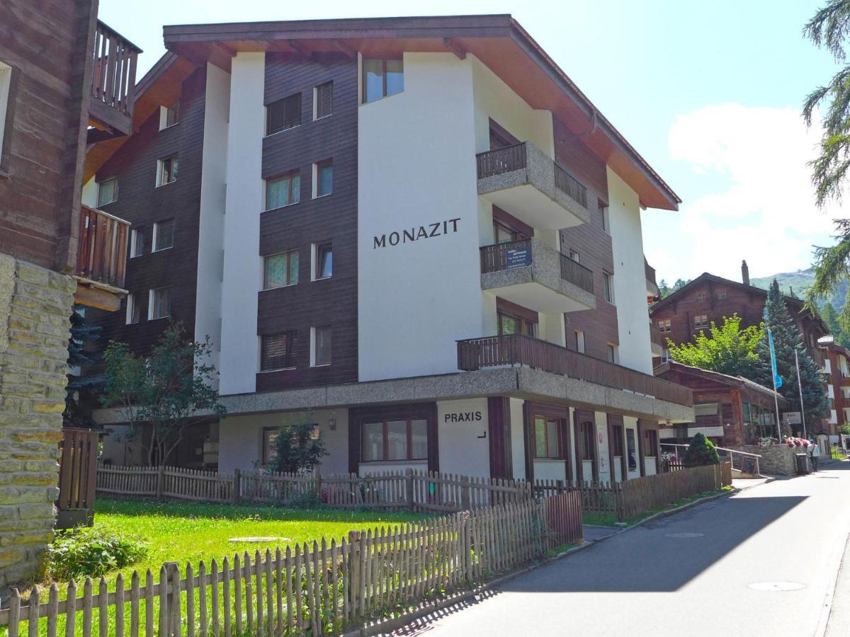 Monazit By Interhome Zermatt