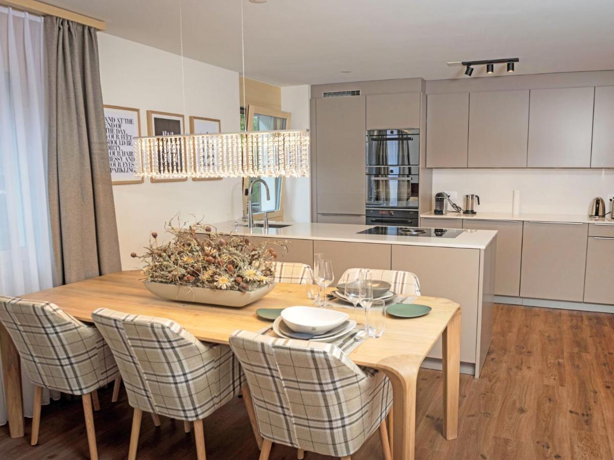 Monazit By Interhome Zermatt