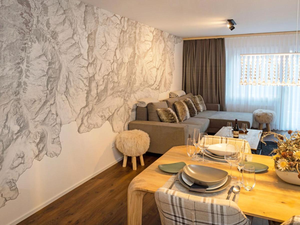 Apartment Monazit By Interhome *