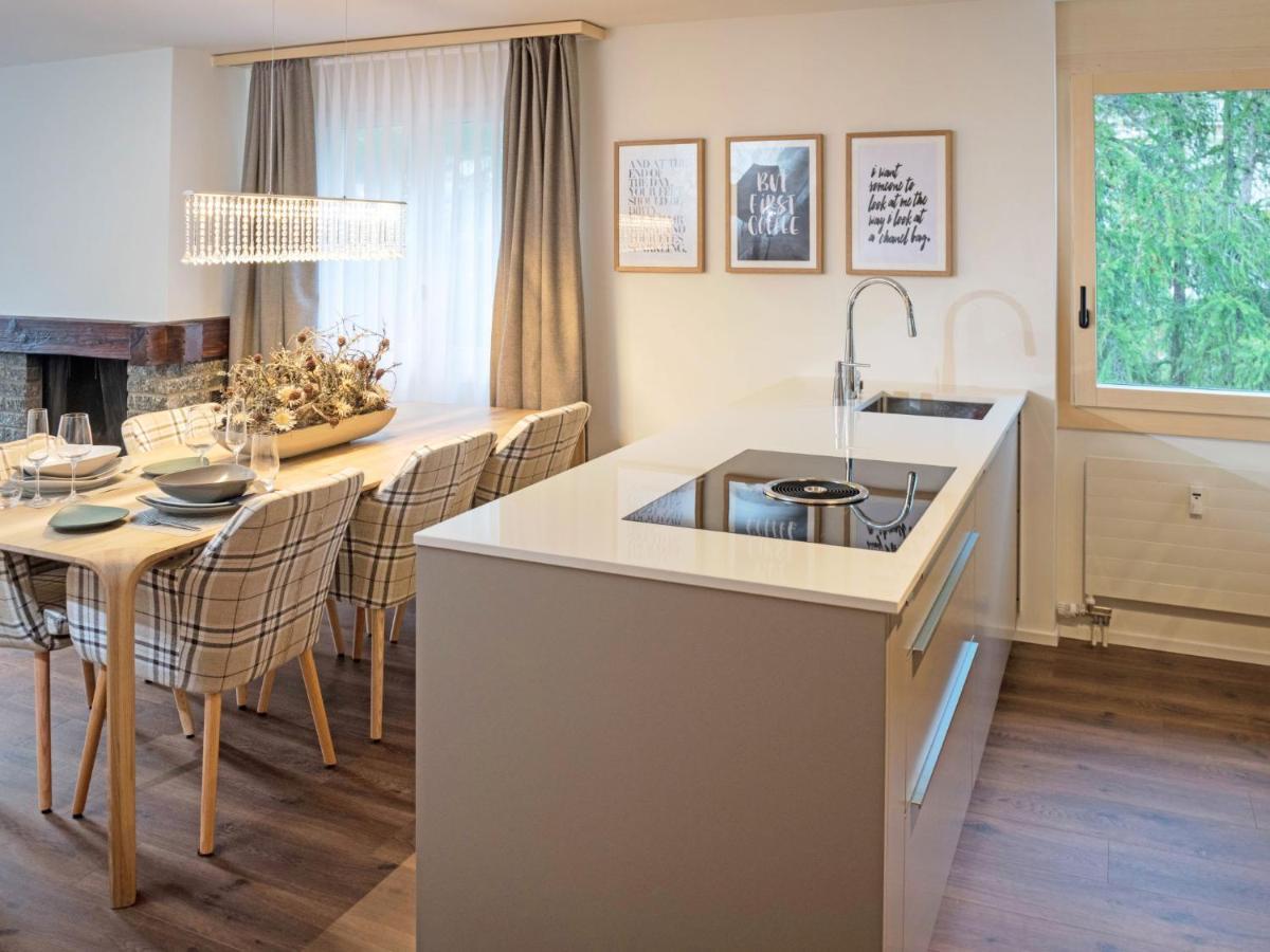 Apartment Monazit By Interhome *