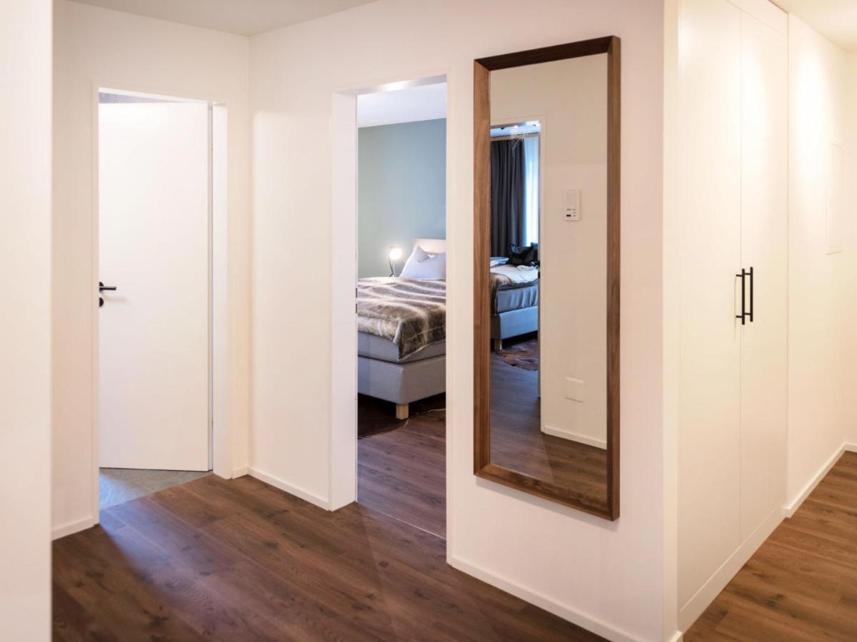 Monazit By Interhome Zermatt