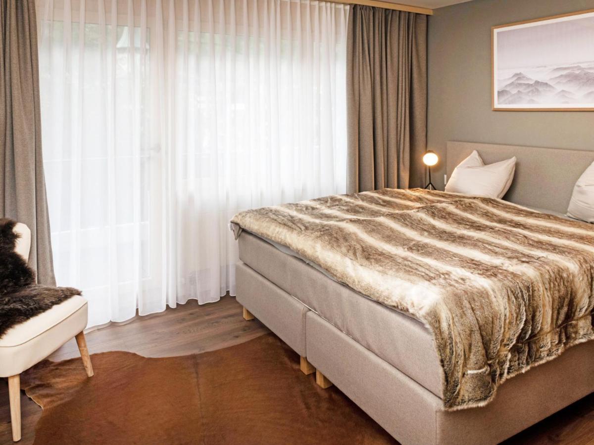 Monazit By Interhome * Zermatt