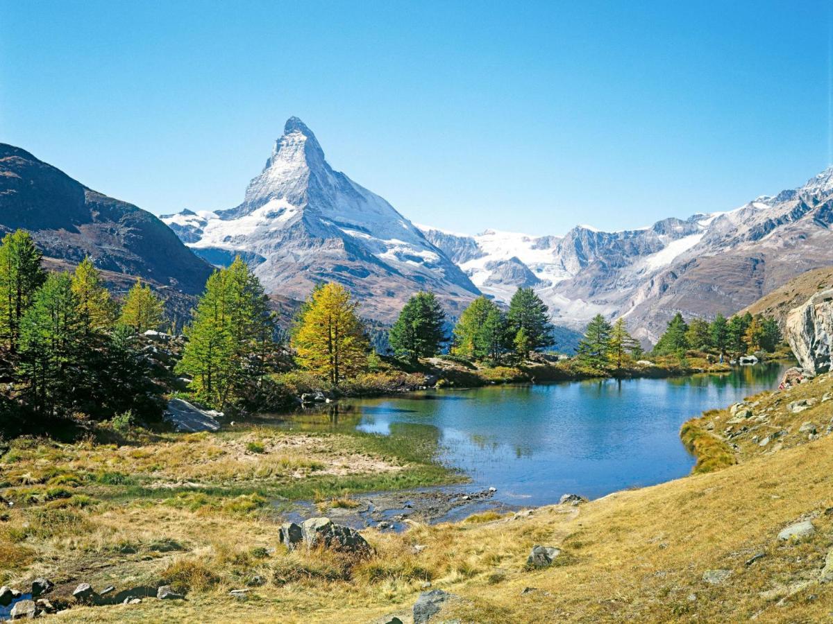 Monazit By Interhome * Zermatt